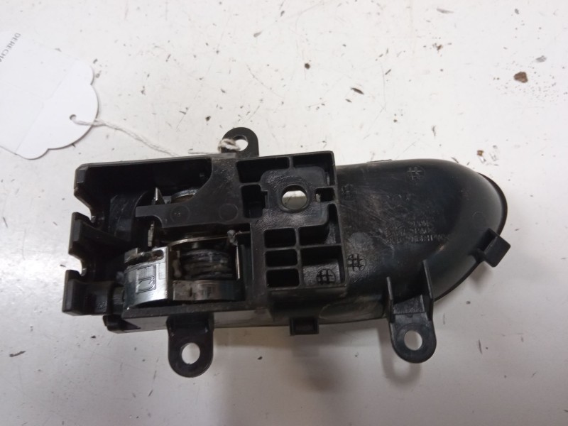 Recambio de maneta interior puerta delantera derecha para nissan x-trail ii (t31) 2.0 dci referencia OEM IAM   