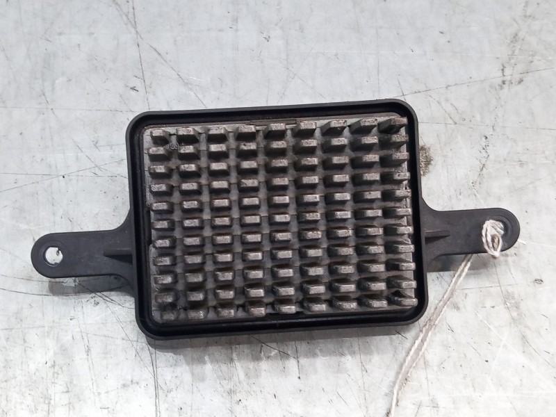 Recambio de resistencia calefaccion para peugeot 3008 i monospace (0u_) 2.0 hdi referencia OEM IAM P7708003  