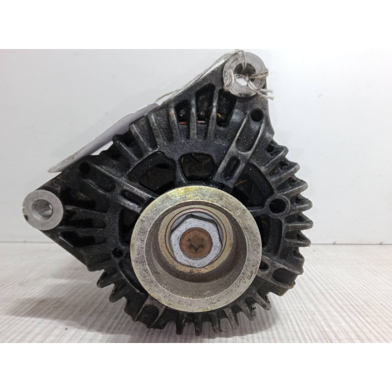 Recambio de alternador para peugeot 206 hatchback (2a/c) 1.4 hdi eco 70 referencia OEM IAM 9644529680.2542705A  