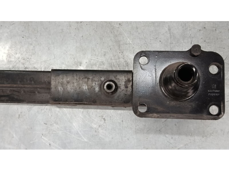 Recambio de refuerzo paragolpes delantero para peugeot 3008 i monospace (0u_) 2.0 hdi referencia OEM IAM 9682791080  