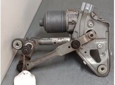 Recambio de motor limpiaparabrisas delantero derecho para peugeot 3008 i monospace (0u_) 2.0 hdi referencia OEM IAM 9671062380  