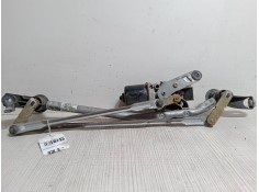 Recambio de motor limpia delantero para nissan almera ii hatchback (n16) 1.5 referencia OEM IAM   