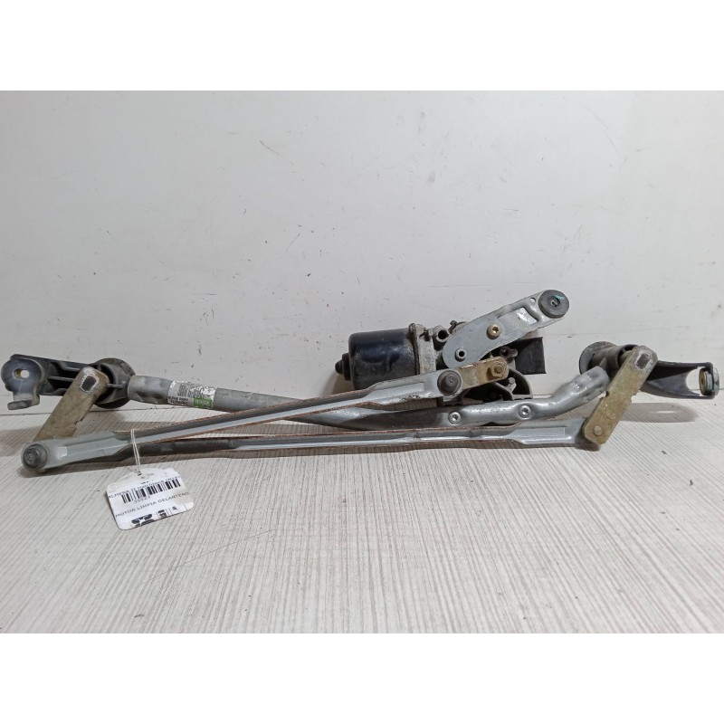 Recambio de motor limpia delantero para nissan almera ii hatchback (n16) 1.5 referencia OEM IAM   