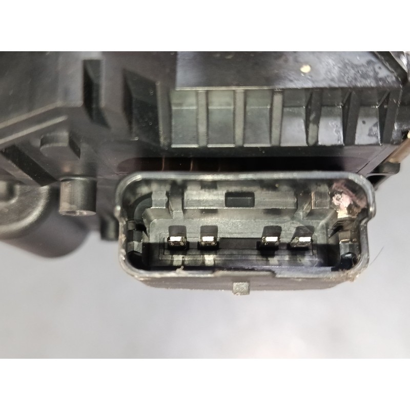 Recambio de motor limpiaparabrisas delantero derecho para peugeot 3008 i monospace (0u_) 2.0 hdi referencia OEM IAM 9671062380  