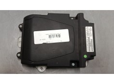 Recambio de pantalla multifuncion para peugeot 3008 i monospace (0u_) 2.0 hdi referencia OEM IAM 96665877ZD03  