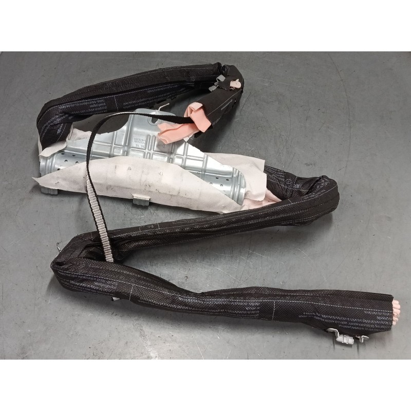 Recambio de airbag lateral delantero derecho para peugeot 3008 i monospace (0u_) 2.0 hdi referencia OEM IAM 9684667780  