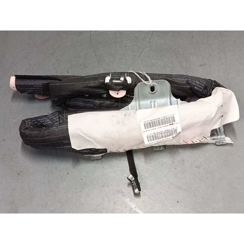 Recambio de airbag lateral delantero derecho para peugeot 3008 i monospace (0u_) 2.0 hdi referencia OEM IAM 9684667780  