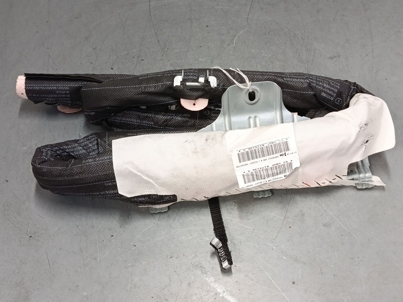 Recambio de airbag lateral delantero derecho para peugeot 3008 i monospace (0u_) 2.0 hdi referencia OEM IAM 9684667780  