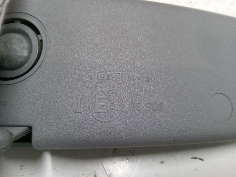 Recambio de retrovisor interior para citroën xsara (n1) 1.6 i referencia OEM IAM   