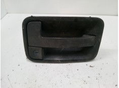 Recambio de maneta exterior puerta delantera derecha para fiat scudo furgoneta (220_) 2.0 jtd referencia OEM IAM 1776387077  