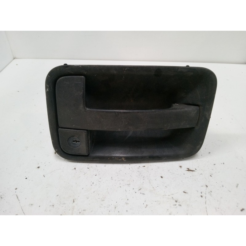 Recambio de maneta exterior puerta delantera derecha para fiat scudo furgoneta (220_) 2.0 jtd referencia OEM IAM 1776387077  