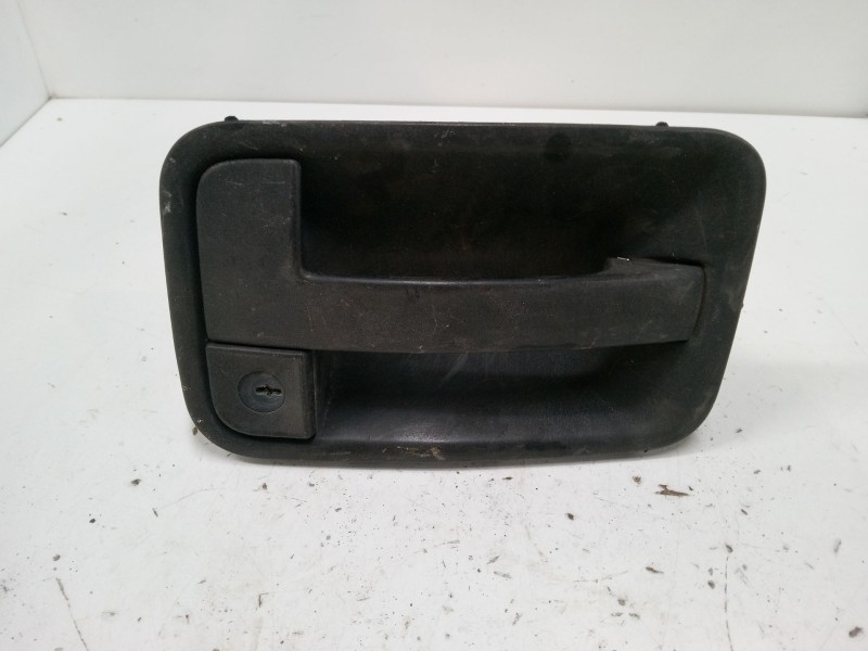 Recambio de maneta exterior puerta delantera derecha para fiat scudo furgoneta (220_) 2.0 jtd referencia OEM IAM 1776387077  