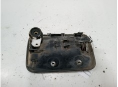 Recambio de maneta exterior puerta delantera derecha para fiat scudo furgoneta (220_) 2.0 jtd referencia OEM IAM 1776387077   2