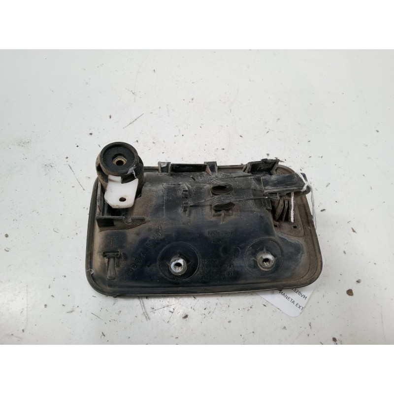 Recambio de maneta exterior puerta delantera derecha para fiat scudo furgoneta (220_) 2.0 jtd referencia OEM IAM 1776387077  