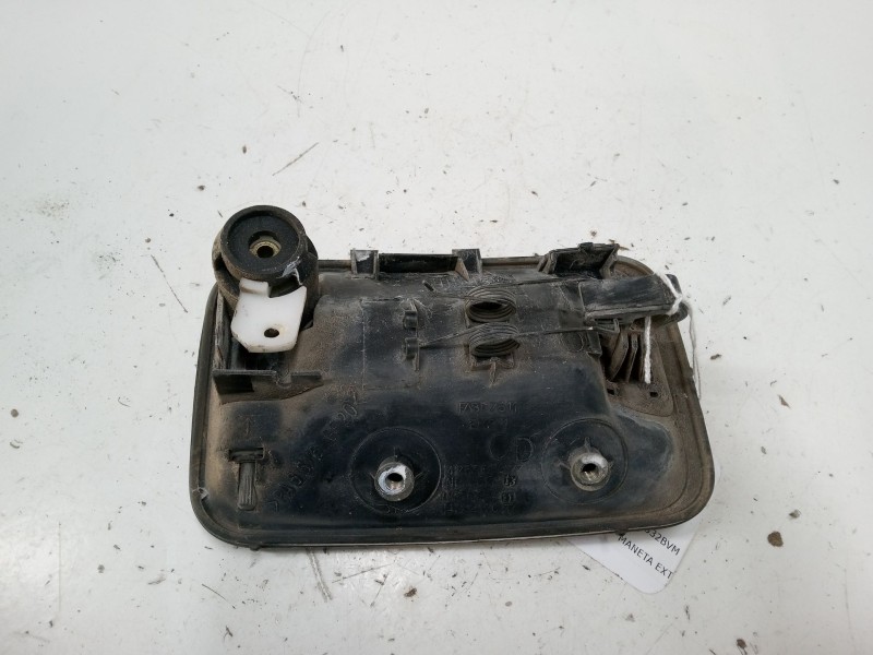 Recambio de maneta exterior puerta delantera derecha para fiat scudo furgoneta (220_) 2.0 jtd referencia OEM IAM 1776387077  