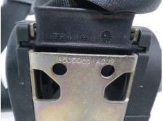 Recambio de cinturon seguridad trasero derecho para citroën xsara (n1) 1.6 i referencia OEM IAM    2
