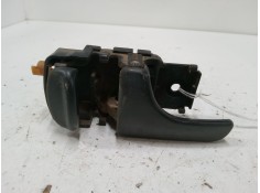Recambio de maneta interior puerta delantera izquierda para nissan terrano ii (r20) 2.7 tdi 4wd referencia OEM IAM   