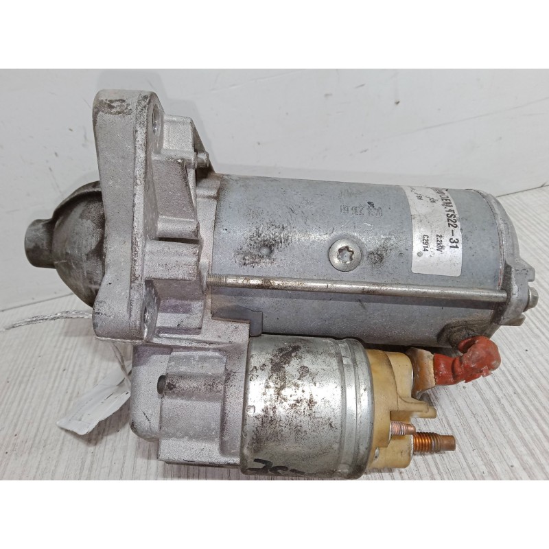 Recambio de motor arranque para renault koleos i (hy_) 2.0 dci (hy0k) referencia OEM IAM 23300JG70B  