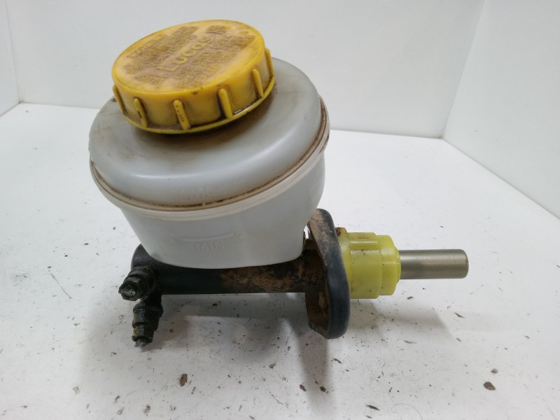 Recambio de bomba freno para nissan terrano ii (r20) 2.7 tdi 4wd referencia OEM IAM   