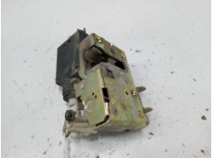 Recambio de cerradura puerta delantera izquierda para peugeot 106 ii (1a_, 1c_) 1.1 i referencia OEM IAM   