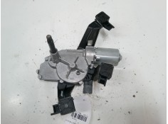 Recambio de motor limpia trasero para peugeot 207/207+ (wa_, wc_) 1.4 16v referencia OEM IAM   