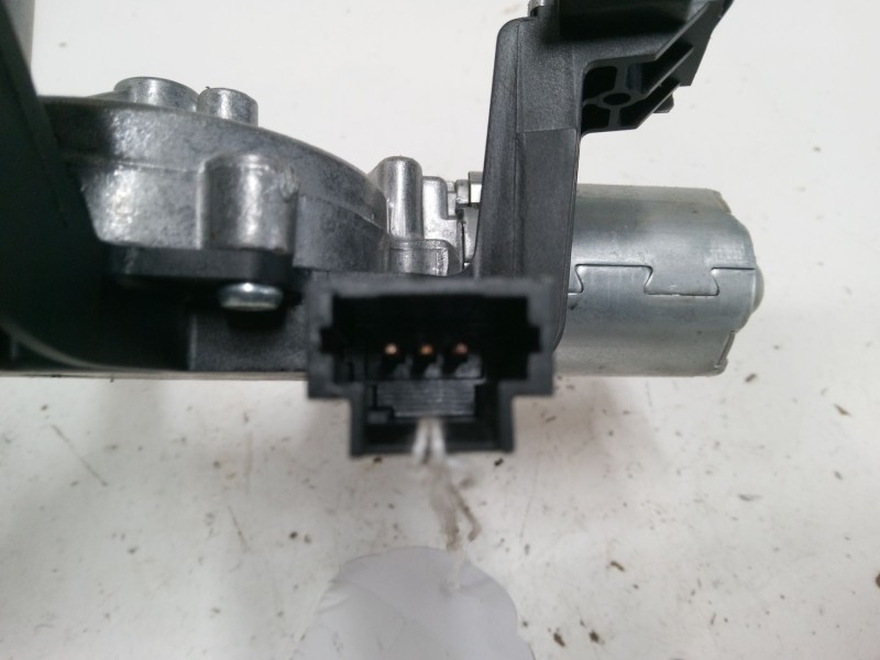 Recambio de motor limpia trasero para peugeot 207/207+ (wa_, wc_) 1.4 16v referencia OEM IAM   