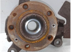 Recambio de mangueta delantera derecha para peugeot 407 (6d_) 2.0 hdi 135 (6drhrh, 6drhre, 6drhrg, 6drhrj) referencia OEM IAM    2