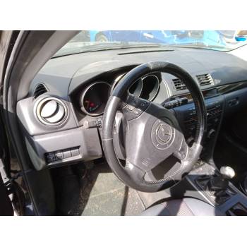 MAZDA 3 SEDÁN (BK)