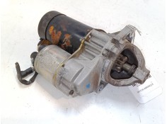 Recambio de motor arranque para mercedes-benz clase a (w168) a 190 (168.032, 168.132) referencia OEM IAM D6RA830051511101  00515 2