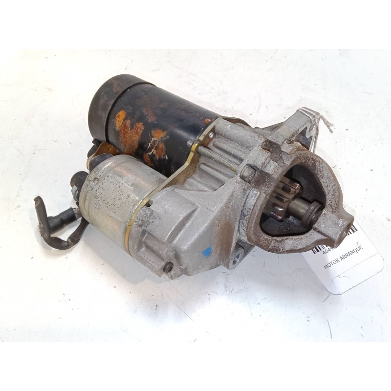 Recambio de motor arranque para mercedes-benz clase a (w168) a 190 (168.032, 168.132) referencia OEM IAM D6RA830051511101  00515