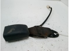 Recambio de anclaje cinturon trasero derecho para hyundai ix20 (jc) 1.4 crdi referencia OEM IAM   