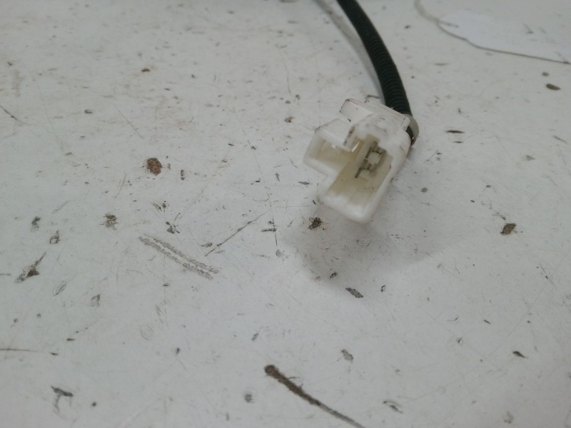 Recambio de anclaje cinturon trasero derecho para hyundai ix20 (jc) 1.4 crdi referencia OEM IAM   