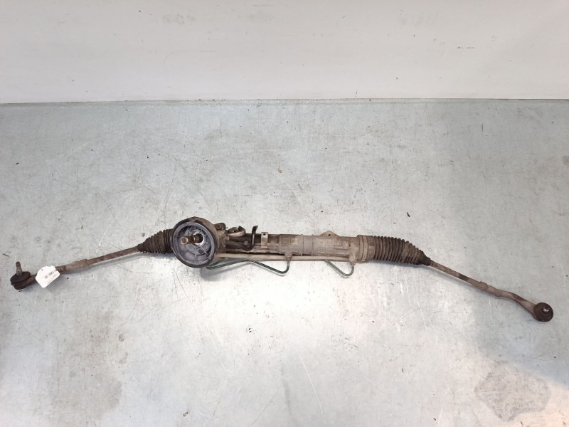 Recambio de cremallera direccion para peugeot 3008 i monospace (0u_) 2.0 hdi referencia OEM IAM 6820000084  