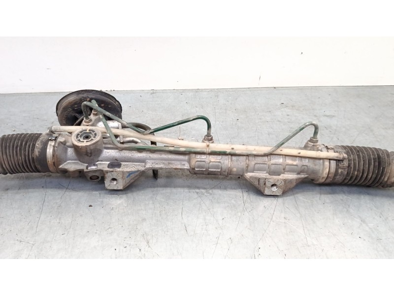 Recambio de cremallera direccion para peugeot 3008 i monospace (0u_) 2.0 hdi referencia OEM IAM 6820000084  