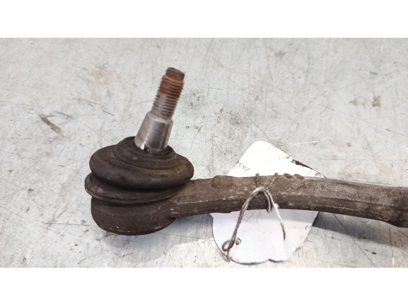 Recambio de cremallera direccion para peugeot 3008 i monospace (0u_) 2.0 hdi referencia OEM IAM 6820000084  