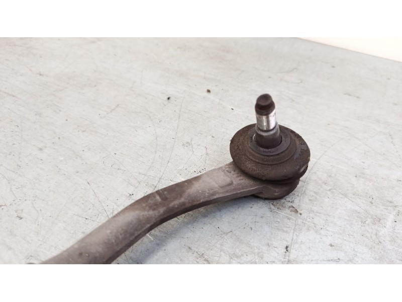 Recambio de cremallera direccion para peugeot 3008 i monospace (0u_) 2.0 hdi referencia OEM IAM 6820000084  