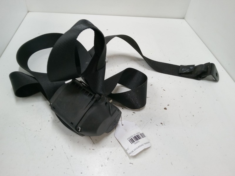 Recambio de cinturon seguridad trasero derecho para ford fiesta iii (gfj) 1.3 referencia OEM IAM   