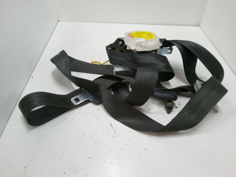 Recambio de cinturon seguridad trasero izquierdo para hyundai i30 (fd) 1.4 referencia OEM IAM   