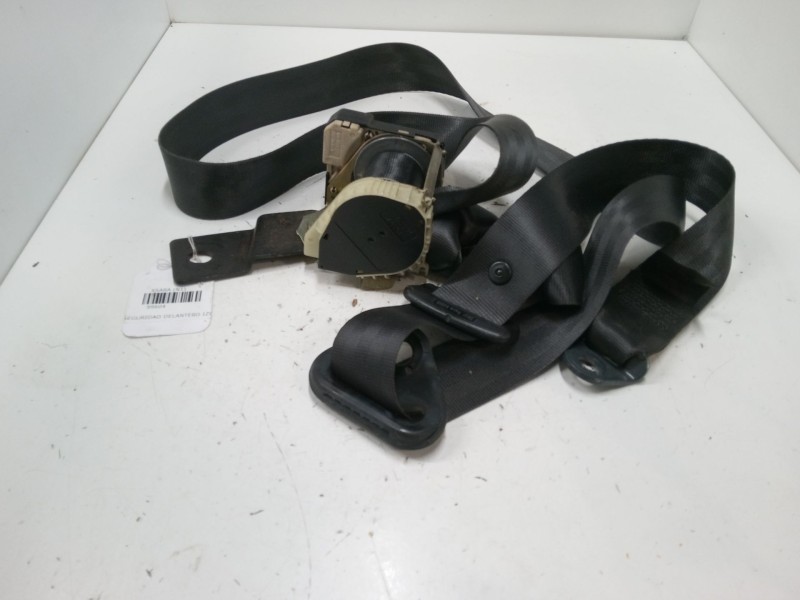 Recambio de cinturon seguridad delantero izquierdo para citroën xsara (n1) 1.6 i referencia OEM IAM   
