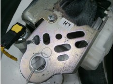 Recambio de cinturon seguridad delantero izquierdo para hyundai i30 (fd) 1.4 referencia OEM IAM    2