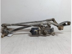 Recambio de motor limpia delantero para nissan almera ii hatchback (n16) 1.5 referencia OEM IAM    2