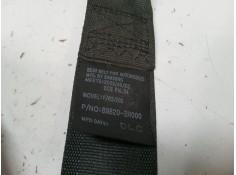 Recambio de cinturon seguridad trasero derecho para hyundai i30 (fd) 1.4 referencia OEM IAM    2