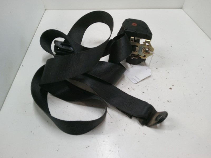 Recambio de cinturon seguridad trasero izquierdo para ford fiesta iii (gfj) 1.3 referencia OEM IAM   