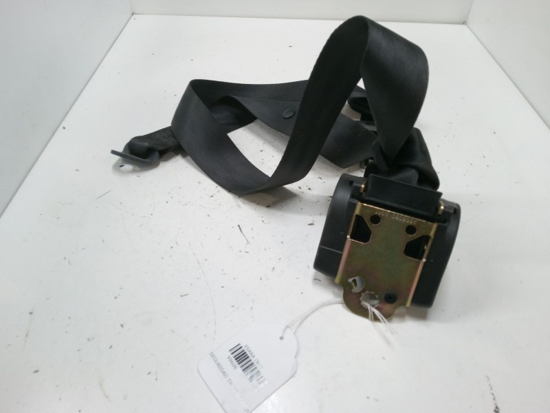 Recambio de cinturon seguridad trasero izquierdo para citroën xsara (n1) 1.6 i referencia OEM IAM   