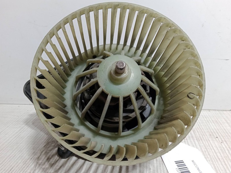 Recambio de motor calefaccion para volkswagen golf iv (1j1) 1.9 tdi referencia OEM IAM   