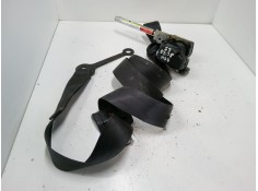 Recambio de cinturon seguridad delantero izquierdo para saab 9-3 cabriolet (ys3d) 2.0 turbo referencia OEM IAM   