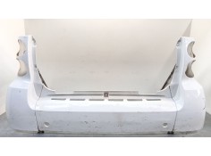 Recambio de paragolpes trasero para smart fortwo coupé (451) 1.0 (451.330, 451.334) referencia OEM IAM A4516470001  