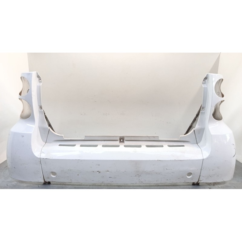 Recambio de paragolpes trasero para smart fortwo coupé (451) 1.0 (451.330, 451.334) referencia OEM IAM A4516470001  