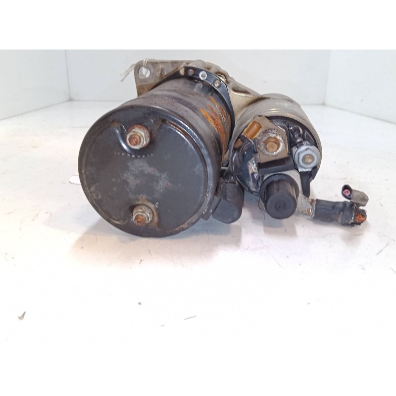 Recambio de motor arranque para mercedes-benz clase a (w168) a 190 (168.032, 168.132) referencia OEM IAM D6RA830051511101  00515