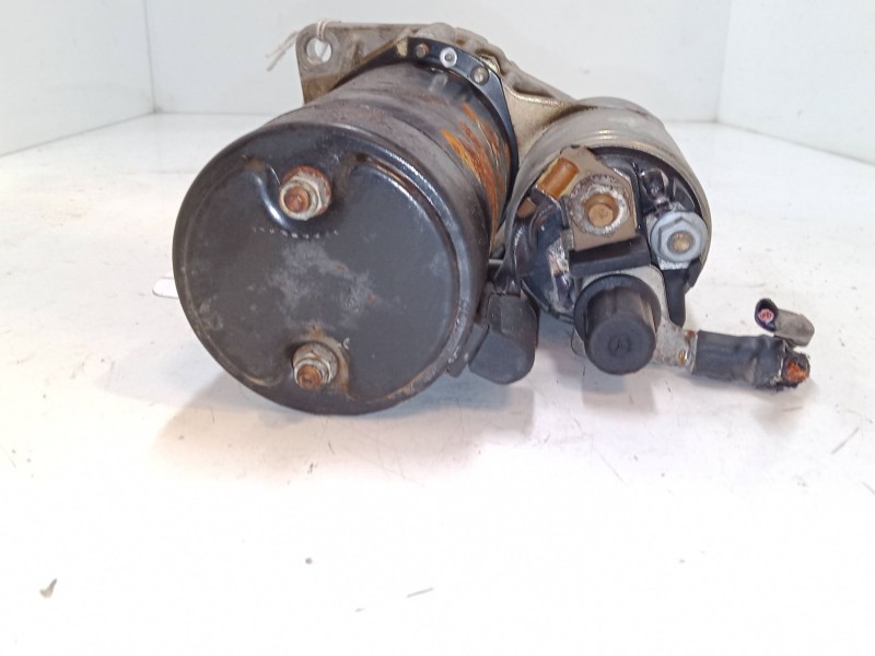 Recambio de motor arranque para mercedes-benz clase a (w168) a 190 (168.032, 168.132) referencia OEM IAM D6RA830051511101  00515